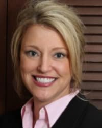 Top Rated Personal Injury Attorney in Odessa, MO : Eryn M. Peddicord