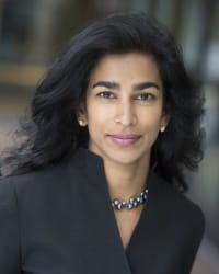 Top Rated Employment Litigation Attorney in Washington, DC : Subhashini Bollini