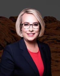 Top Rated Personal Injury Attorney in Henderson, NV : Shemilly A. Briscoe