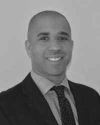 Top Rated Business Litigation Attorney in Raleigh, NC : Dhamian Blue