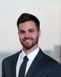 Caleb M. Miller