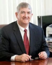 Top Rated Workers' Compensation Attorney in Sylva, NC : Richard B. Harper