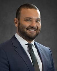 Top Rated Employment Litigation Attorney in Southfield, MI : Michael Hanna