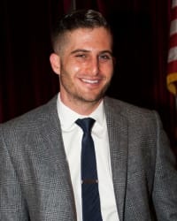 Andrew B. Leventhal