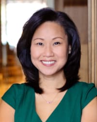 Top Rated Personal Injury Attorney in San Francisco, CA : Doris Cheng