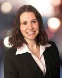 Top Rated Real Estate Attorney in Arlington, VA : Kathleen H. Smith