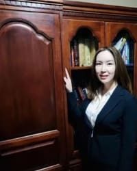 Top Rated Intellectual Property Litigation Attorney in Flushing, NY : Diana Y. Seo
