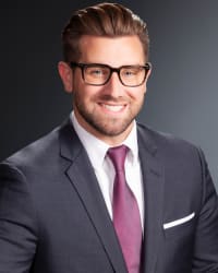 Top Rated Personal Injury Attorney in Las Vegas, NV : W. Michael Horvath