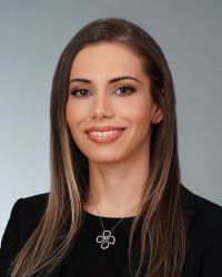 Top Rated Civil Litigation Attorney in Mineola, NY : Eleni Kakos