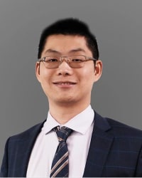 Top Rated Mergers & Acquisitions Attorney in Boston, MA : Duo Liu