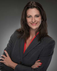 Top Rated Family Law Attorney in Canton, GA : Melanie A. Prehodka