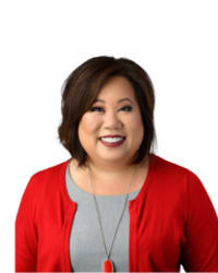 Top Rated Family Law Attorney in Plano, TX : Rachel Li