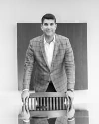 Top Rated Personal Injury Attorney in Bethesda, MD : Michael Bramnick