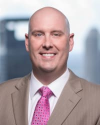 Top Rated Energy & Natural Resources Attorney in Houston, TX : Ian P. Faria