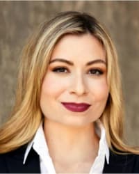 Top Rated Business Litigation Attorney in Pasadena, CA : Natalie Schneider