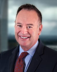 Top Rated Business & Corporate Attorney in Atlanta, GA : Brian D. Bodker