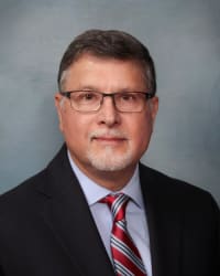 Top Rated Civil Litigation Attorney in Saint Louis Park, MN : Allan Shapiro