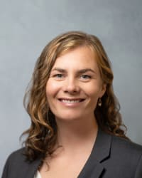 Top Rated Employment & Labor Attorney in Denver, CO : Katherine Goodrich