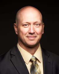 Top Rated Family Law Attorney in Livermore, CA : Shane Nielson