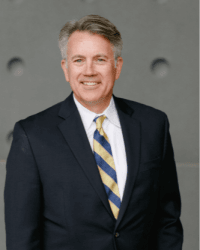 Top Rated Business Litigation Attorney in Overland Park, KS : Richard W. Morefield