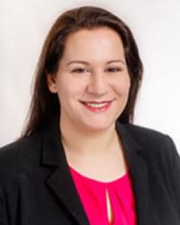 Top Rated Family Law Attorney in Reston, VA : Nicole M. Burns