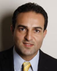 Top Rated Business Litigation Attorney in Los Angeles, CA : Shahrokh Sheik