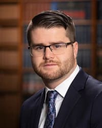 Top Rated Personal Injury Attorney in Louisville, KY : Marshall Rowland