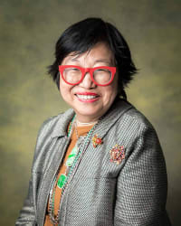 Top Rated Immigration Attorney in Cleveland, OH : Margaret W. Wong