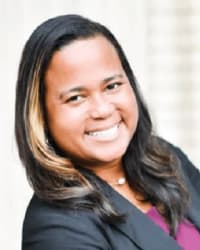 Top Rated Criminal Defense Attorney in Indianapolis, IN : Denise L. Turner