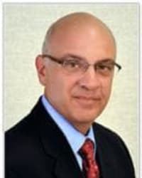 John R. Malkinson