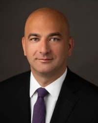 Top Rated White Collar Crimes Attorney in Chicago, IL : Jonathan Bedi