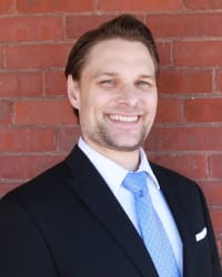 Top Rated Employment & Labor Attorney in Hartford, CT : Gregory A. Jones