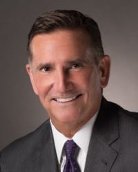 Top Rated Family Law Attorney in Dallas, TX : Mark Rush Williamson