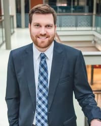 Top Rated Class Action & Mass Torts Attorney in Saint Louis, MO : Ryan Bruning