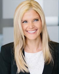 Top Rated Civil Litigation Attorney in Saint Louis, MO : Amanda Murphy