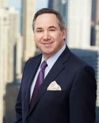 Top Rated Family Law Attorney in Chicago, IL : James J. Teich
