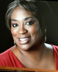 Top Rated Personal Injury Attorney in Atlanta, GA : Kelli Hooper