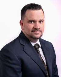 Top Rated Health Care Attorney in Spring Hill, FL : Brian S. Brijbag