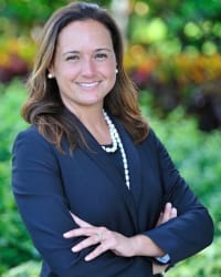 Top Rated Family Law Attorney in Boca Raton, FL : Andrea Oyola Reid
