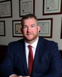 Top Rated Workers' Compensation Attorney in Freehold, NJ : Erik Yngstrom