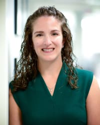 Top Rated Family Law Attorney in Fulton, MD : Jennifer O. Bradbury