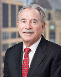 Top Rated Transportation & Maritime Attorney in Chicago, IL : Dov Apfel