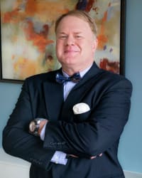 Top Rated Family Law Attorney in Raleigh, NC : Richard Gantt