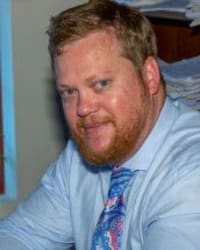Top Rated Personal Injury Attorney in Columbus, OH : Douglas C. Malek