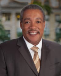 Top Rated Personal Injury Attorney in Palm Beach Gardens, FL : David C. Prather