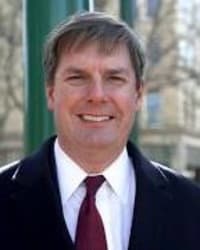 Top Rated Personal Injury Attorney in Charleston, WV : Charles M. Love, IV