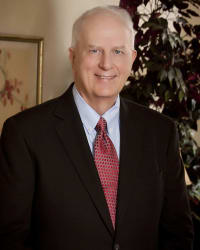 Top Rated Medical Malpractice Attorney in Marietta, GA : Roy E. Barnes
