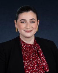 Top Rated Family Law Attorney in Columbia, MD : Alana Quint