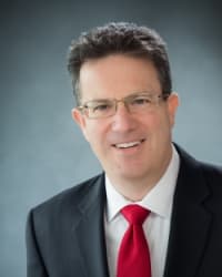 Top Rated Appellate Attorney in Washington, DC : Jeffrey A. Lamken