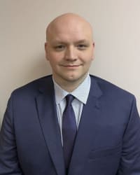 Top Rated Workers' Compensation Attorney in Louisville, KY : Greg Crutcher
